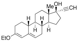 Norethindrone EP Impurity F